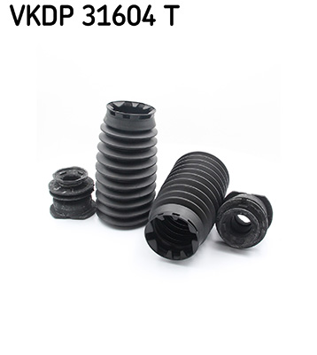 SKF VKDP 31604 T Staubschutzsatz, Stoßdämpfer